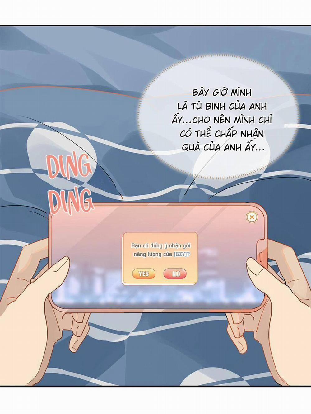 Chào, Đã Lâu Không Gặp 28 trang 17