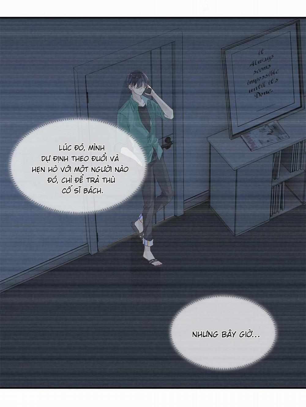 Chào, Đã Lâu Không Gặp 28 trang 2