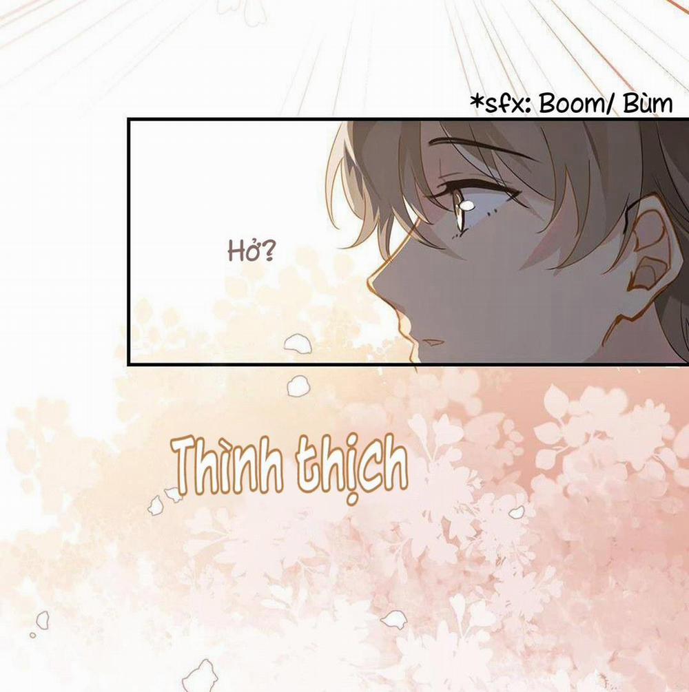 Chào, Đã Lâu Không Gặp 28 trang 22