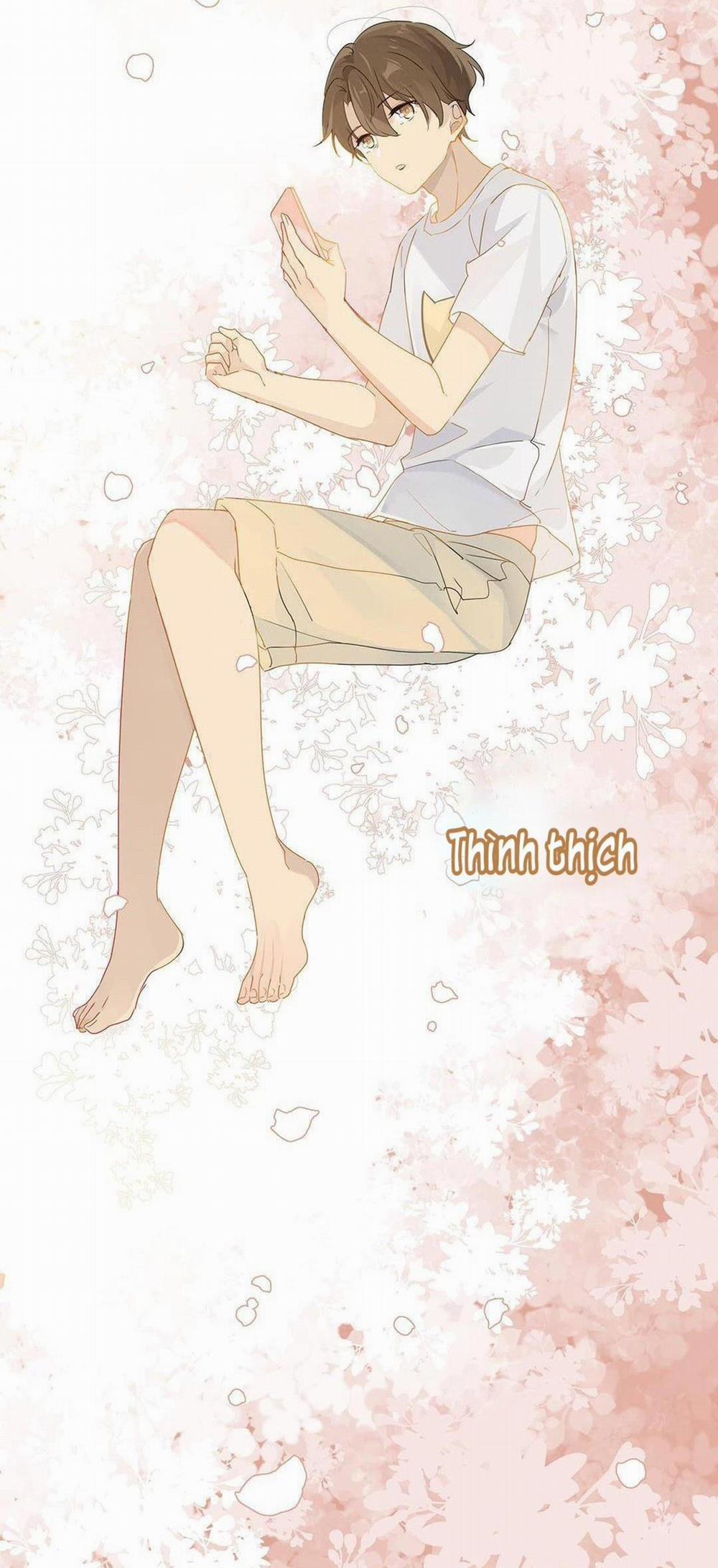 Chào, Đã Lâu Không Gặp 28 trang 23