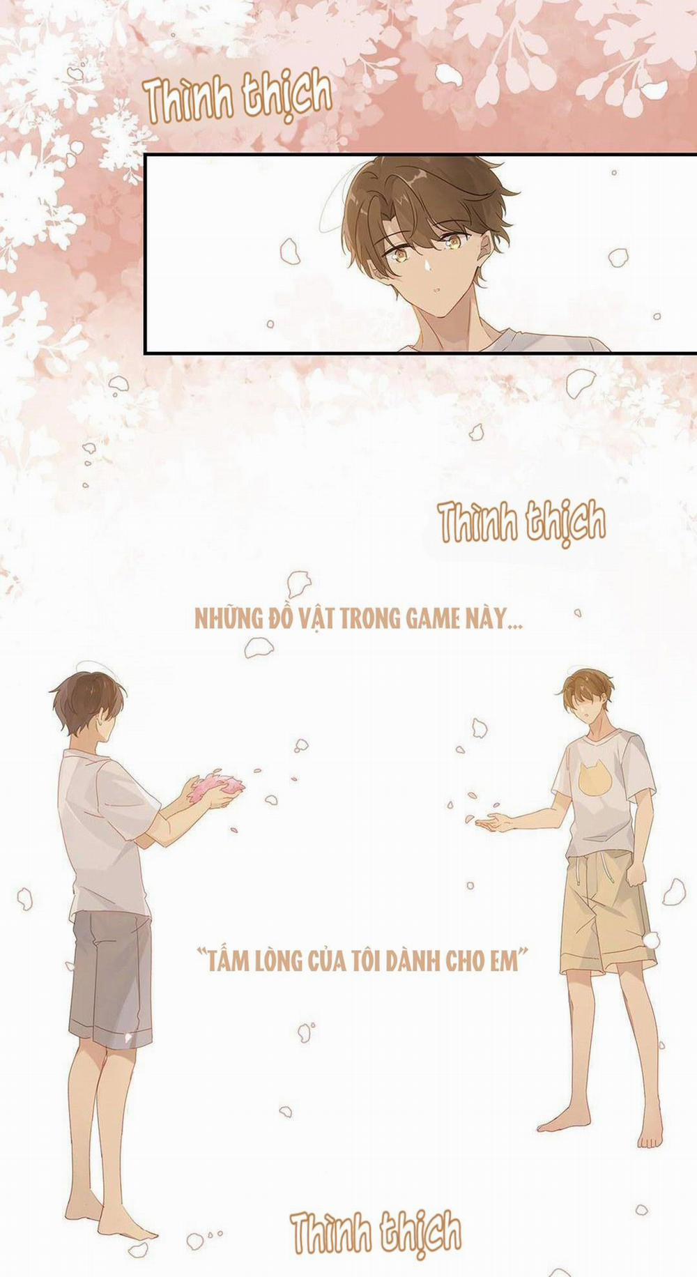 Chào, Đã Lâu Không Gặp 28 trang 24