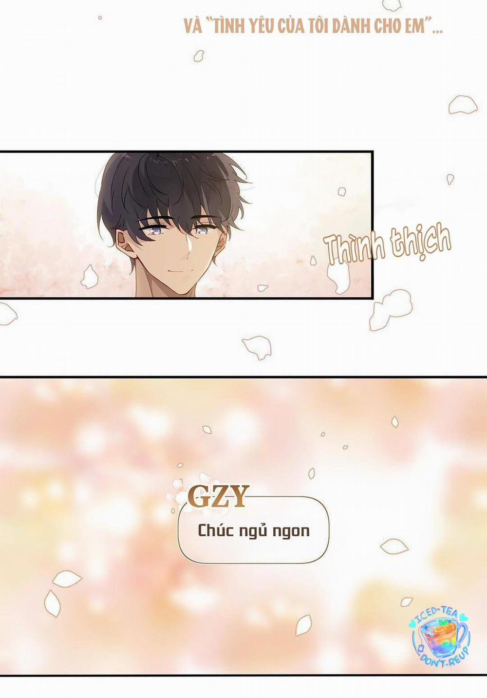 Chào, Đã Lâu Không Gặp 28 trang 25