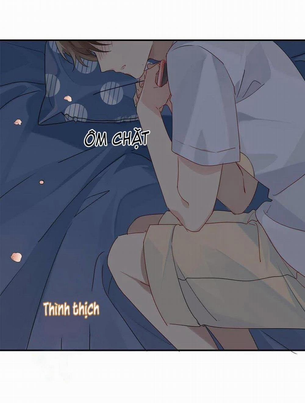 Chào, Đã Lâu Không Gặp 28 trang 26