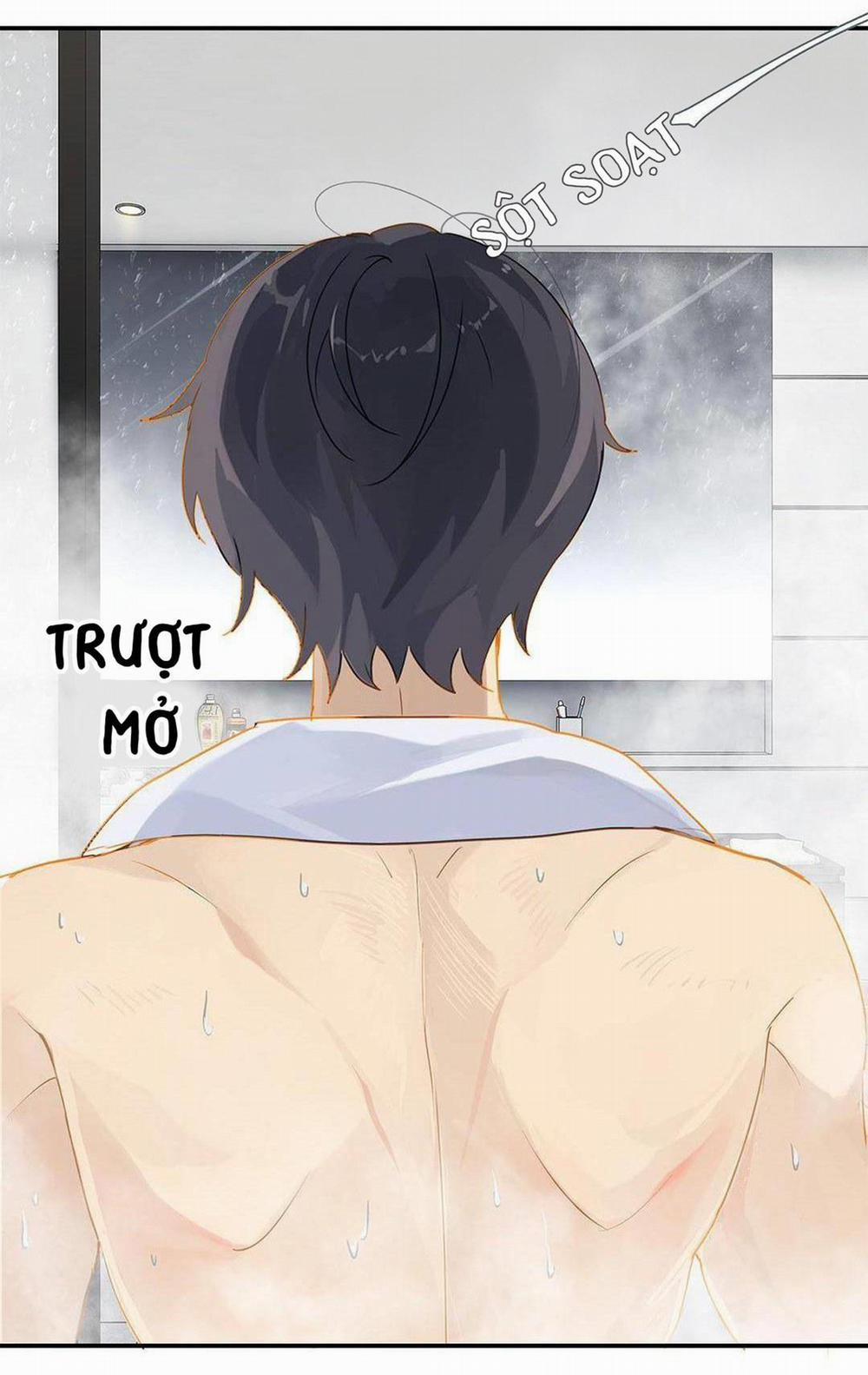 Chào, Đã Lâu Không Gặp 28 trang 4