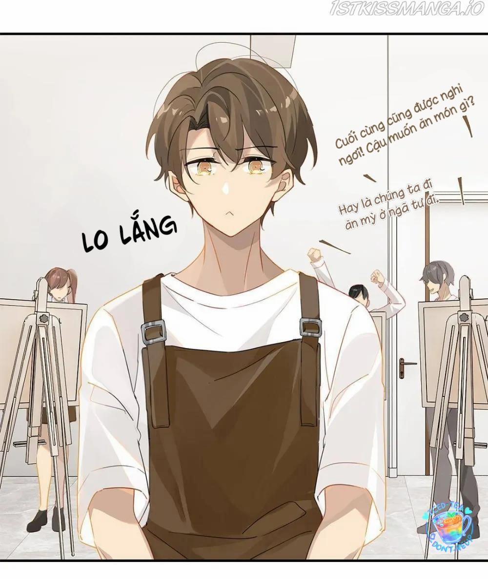 Chào, Đã Lâu Không Gặp 30 trang 0