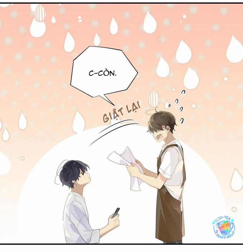 Chào, Đã Lâu Không Gặp 30 trang 10