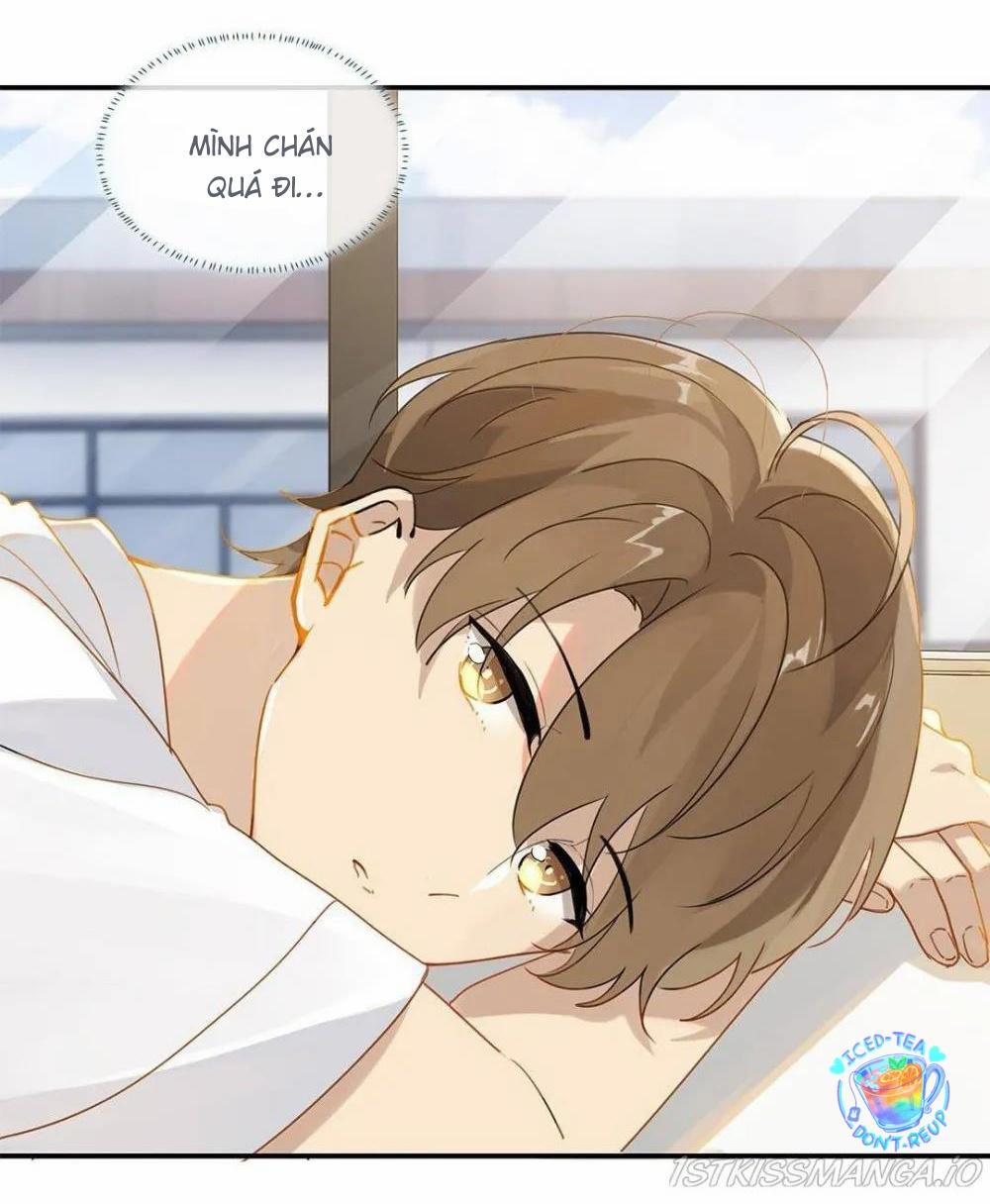 Chào, Đã Lâu Không Gặp 30 trang 13