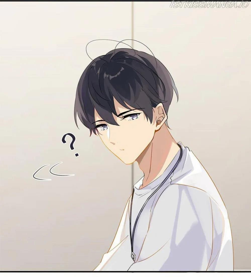 Chào, Đã Lâu Không Gặp 30 trang 15