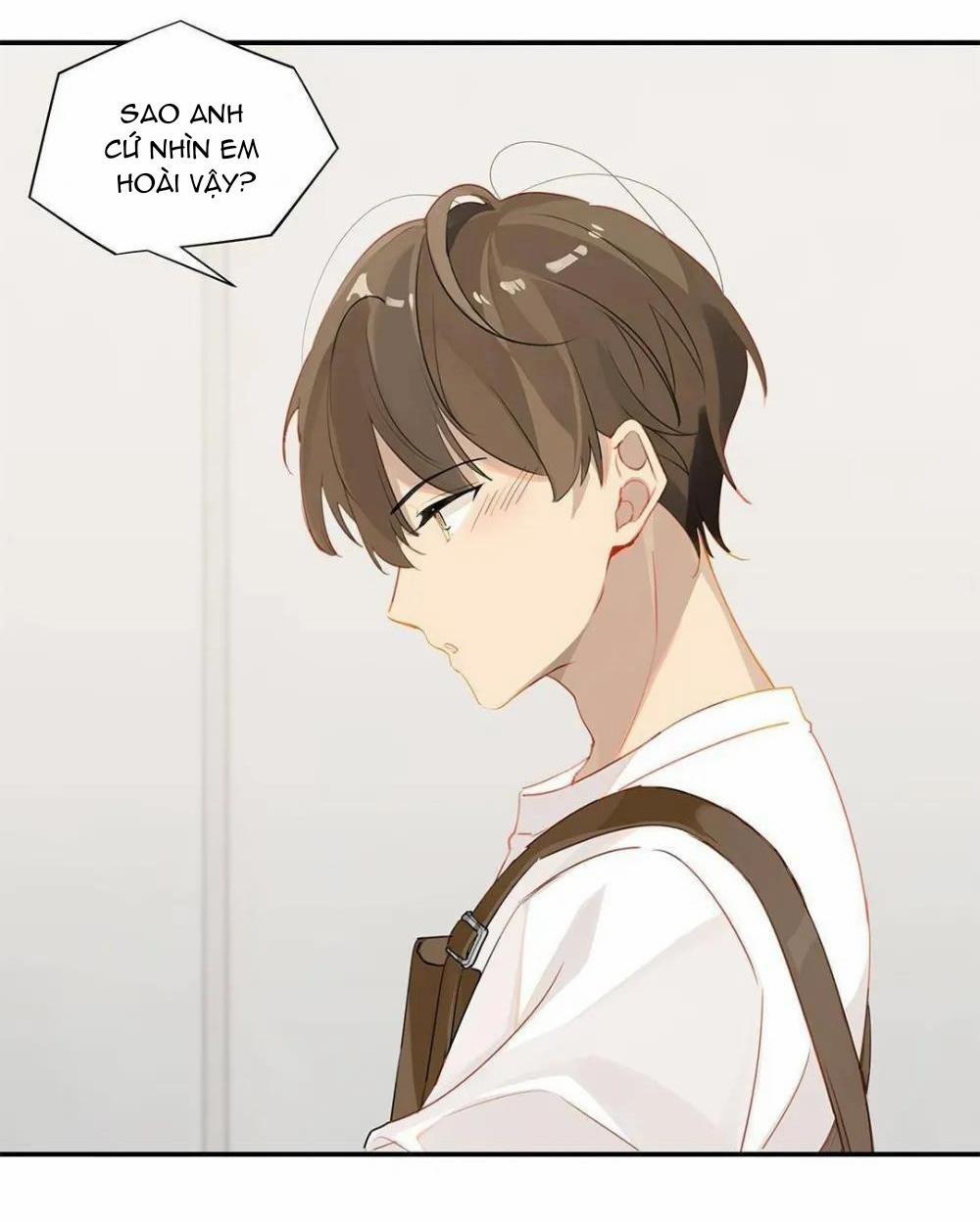 Chào, Đã Lâu Không Gặp 30 trang 2