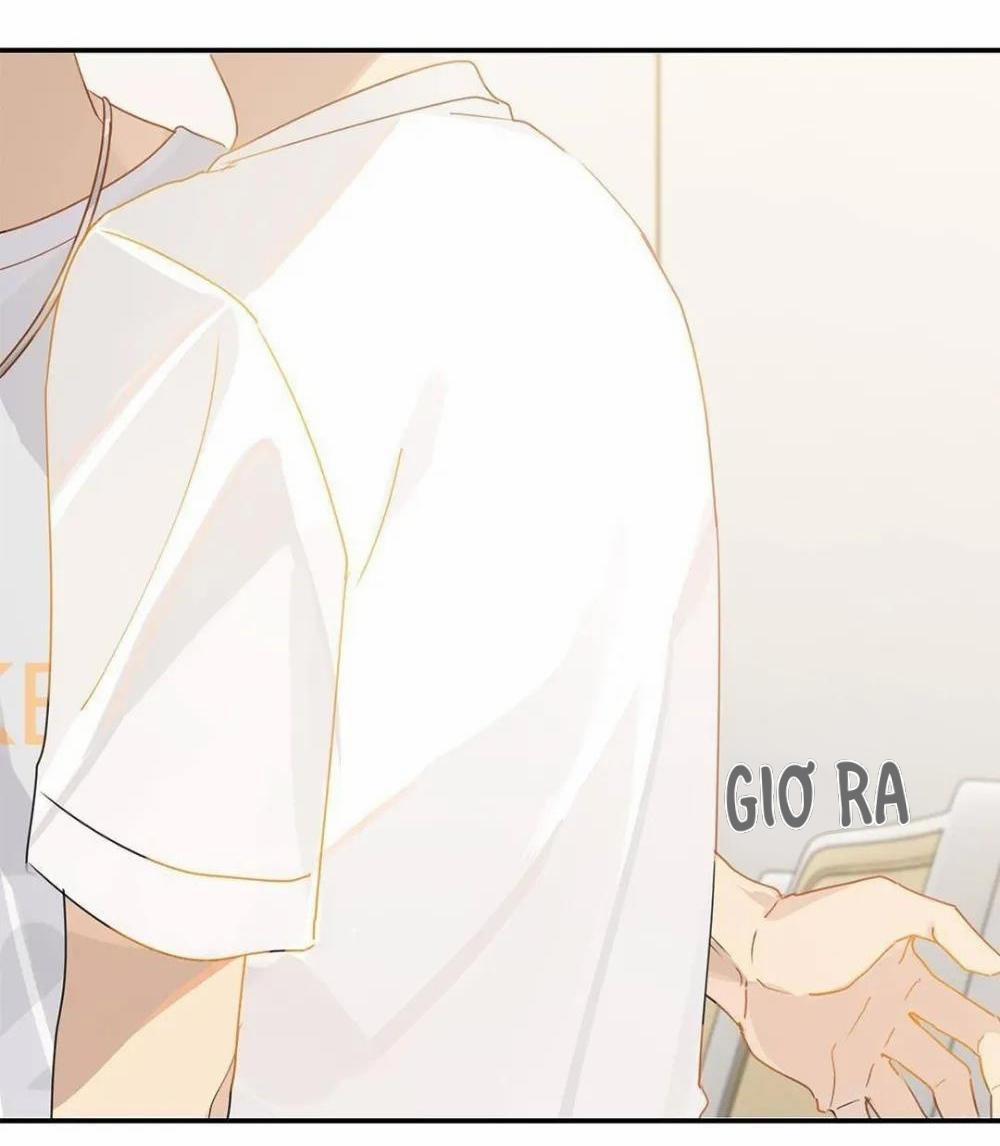 Chào, Đã Lâu Không Gặp 30 trang 21