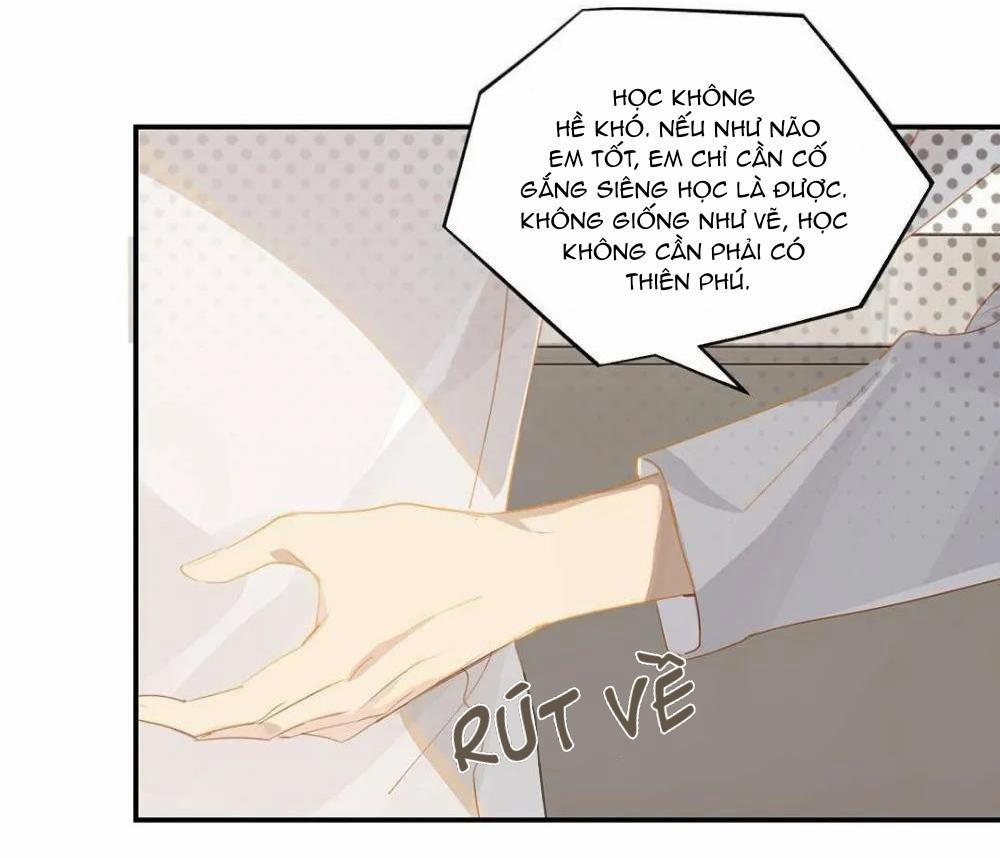 Chào, Đã Lâu Không Gặp 30 trang 22