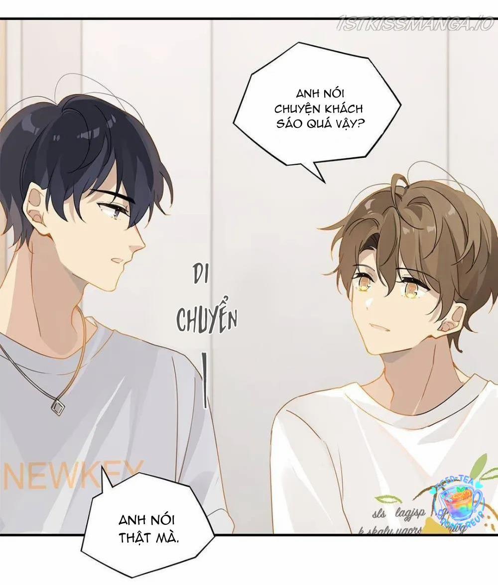 Chào, Đã Lâu Không Gặp 30 trang 23