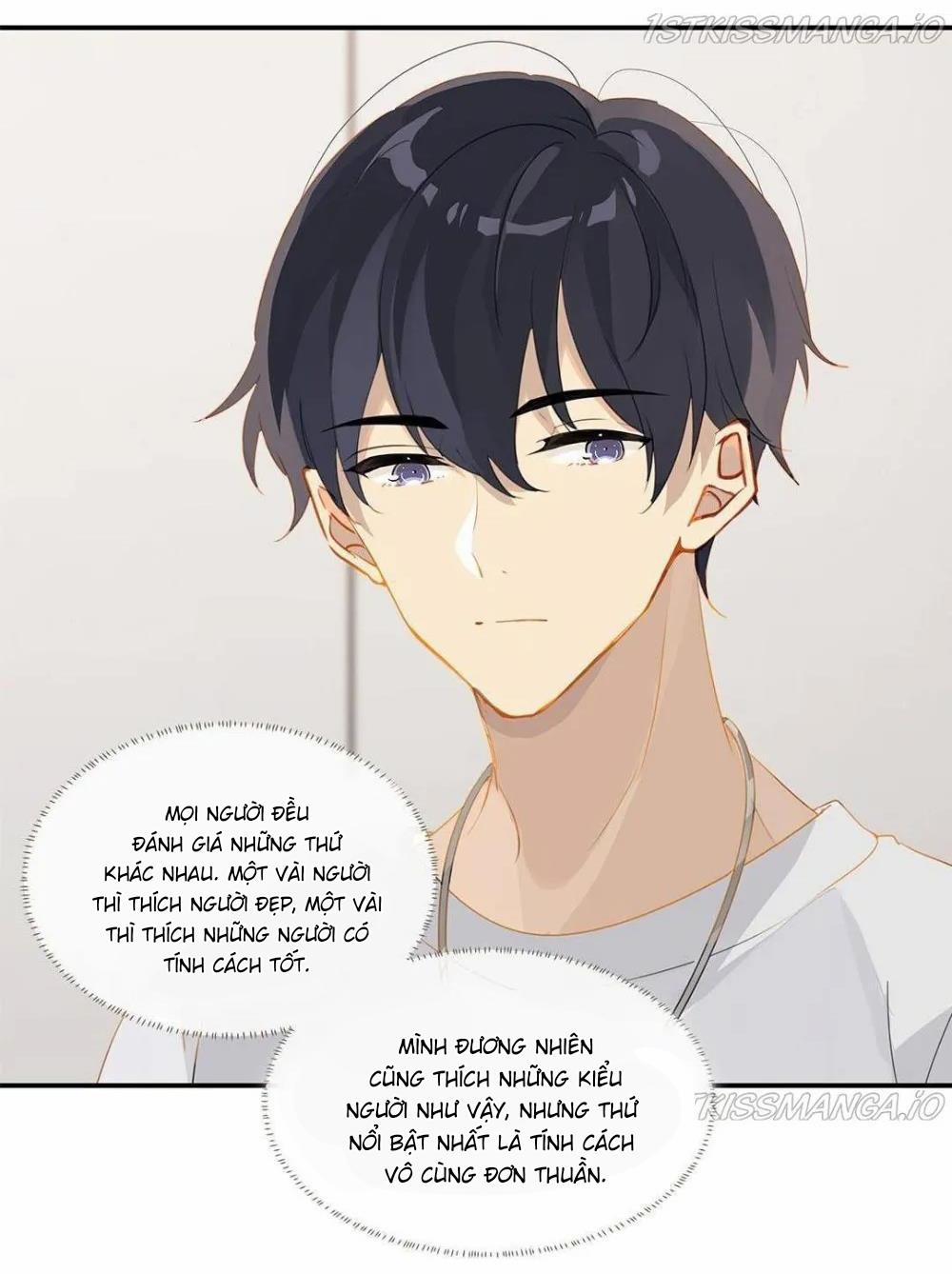 Chào, Đã Lâu Không Gặp 30 trang 24