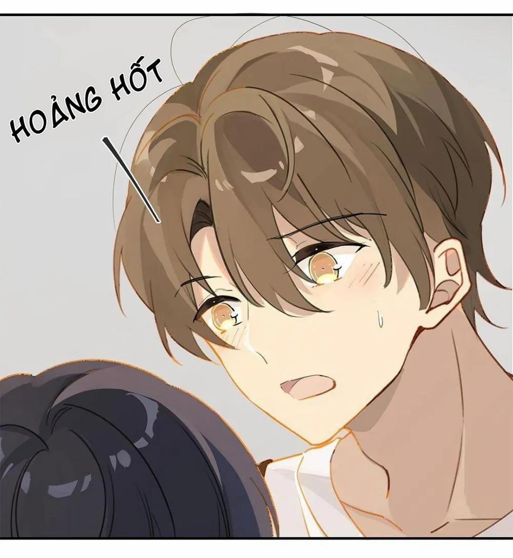 Chào, Đã Lâu Không Gặp 30 trang 5