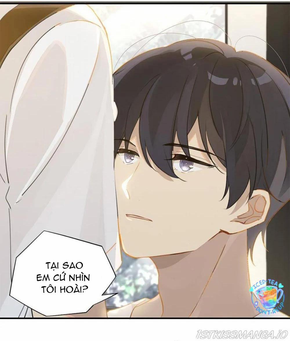 Chào, Đã Lâu Không Gặp 30 trang 6