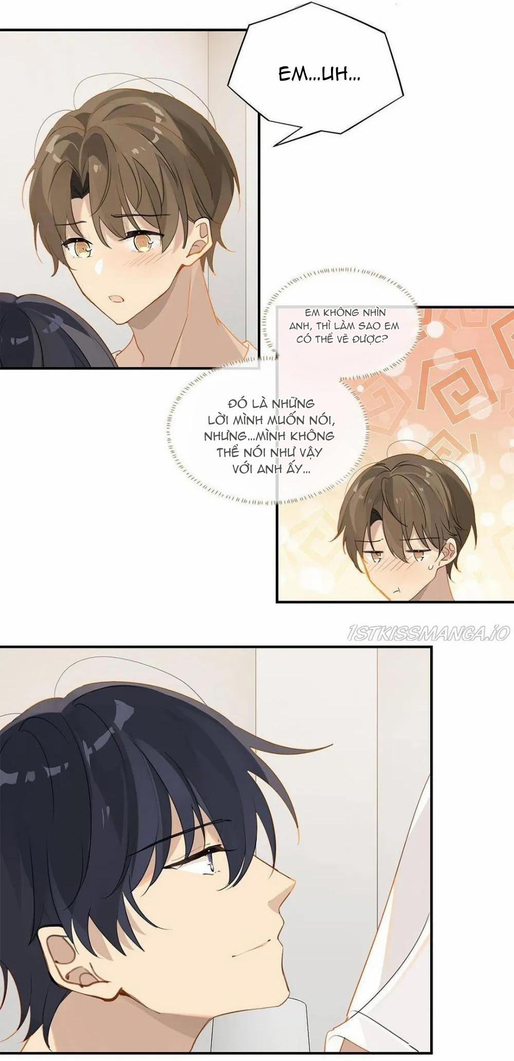 Chào, Đã Lâu Không Gặp 30 trang 7