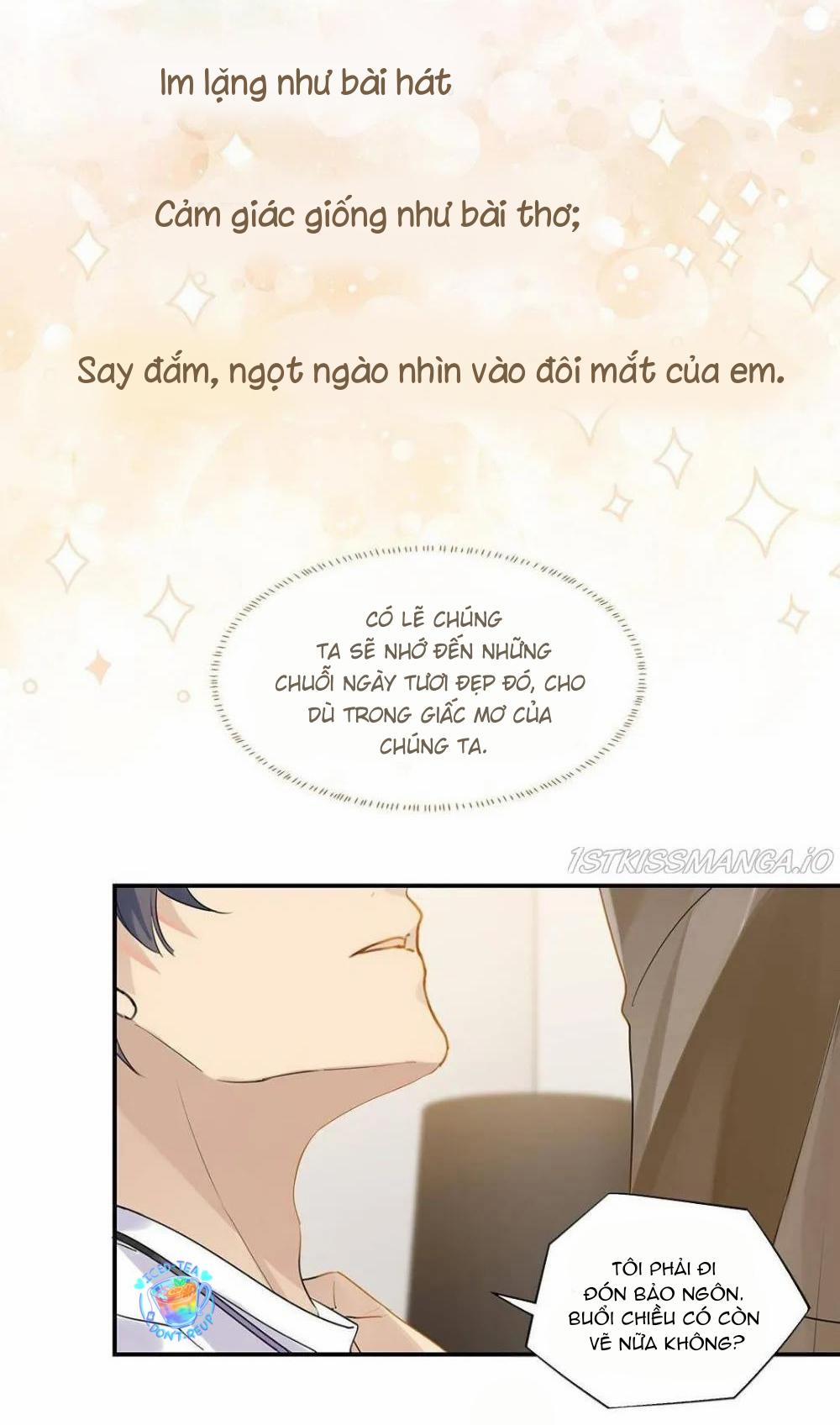 Chào, Đã Lâu Không Gặp 30 trang 9