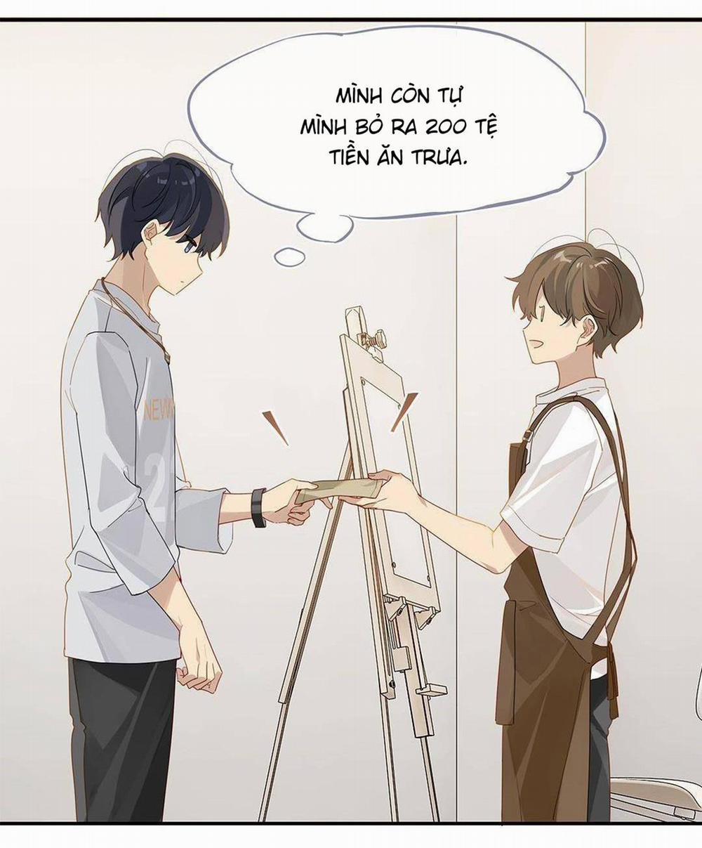 Chào, Đã Lâu Không Gặp 31 trang 1