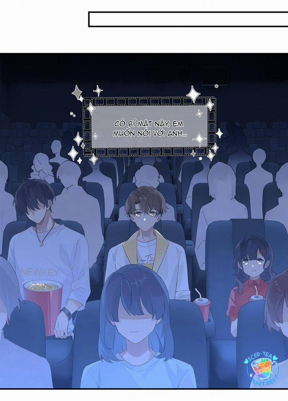 Chào, Đã Lâu Không Gặp 31 trang 14