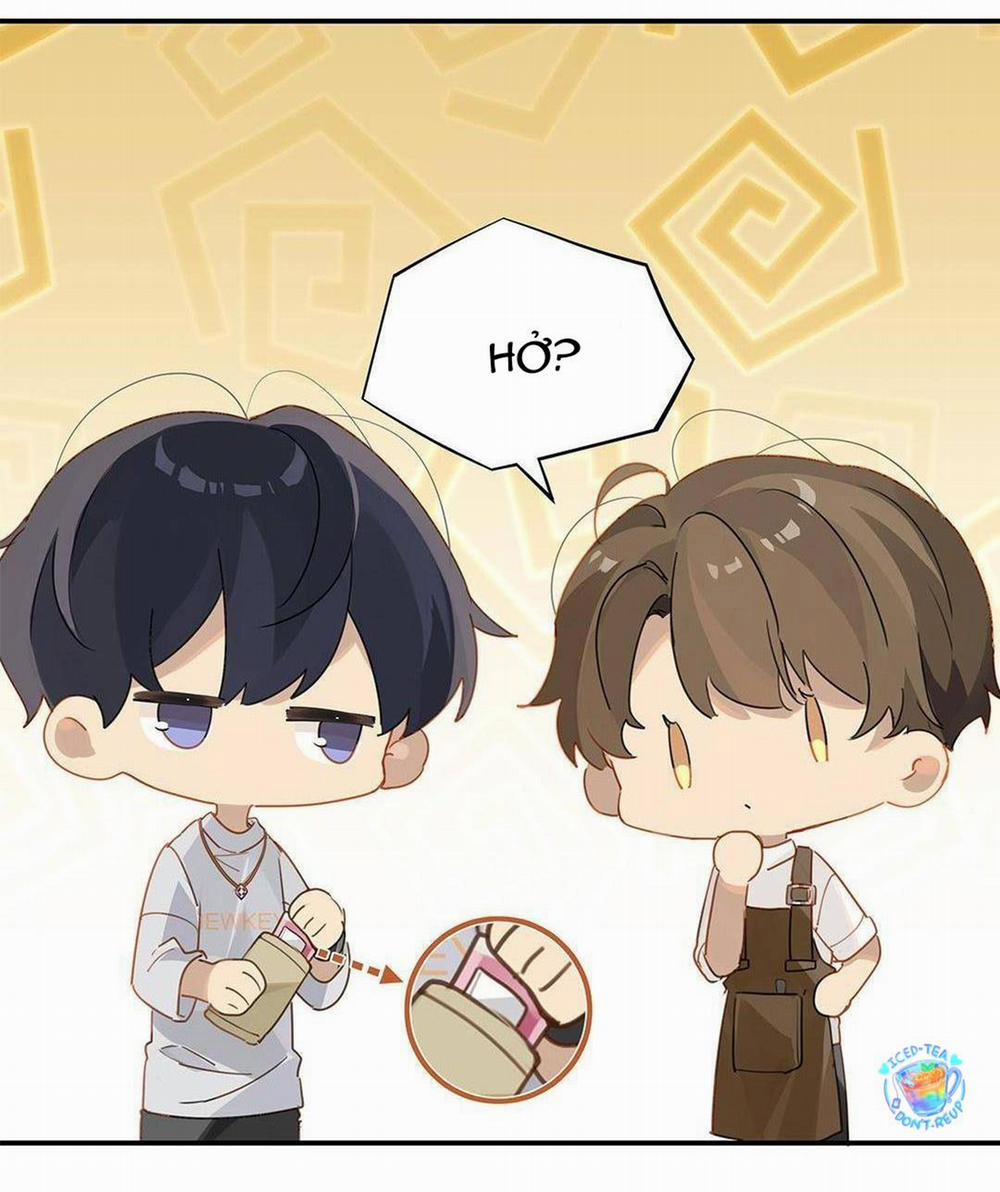 Chào, Đã Lâu Không Gặp 31 trang 2