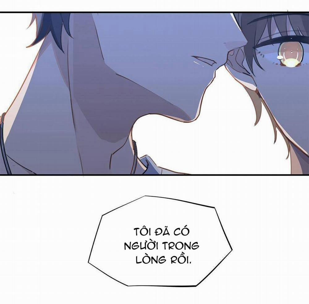 Chào, Đã Lâu Không Gặp 31 trang 24