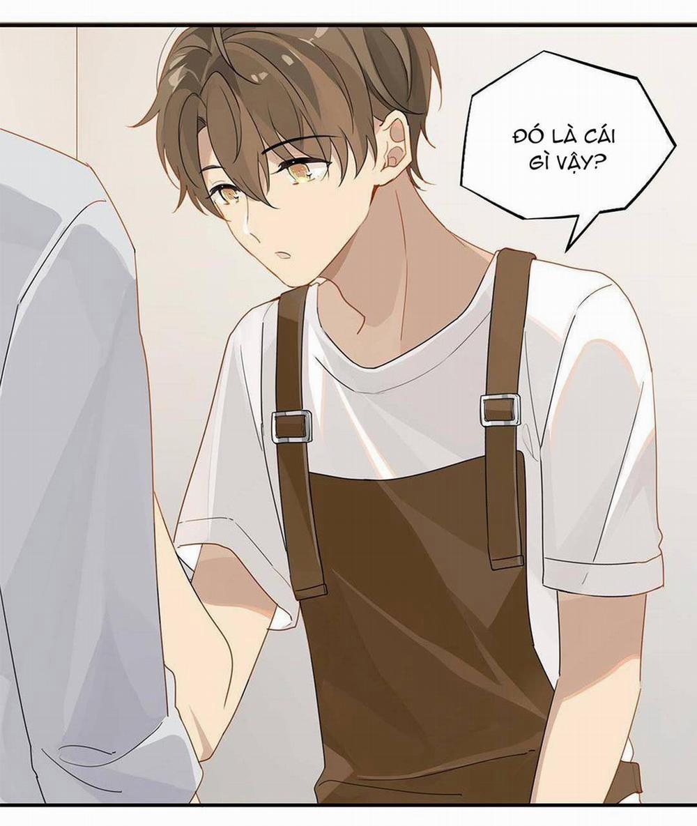 Chào, Đã Lâu Không Gặp 31 trang 3