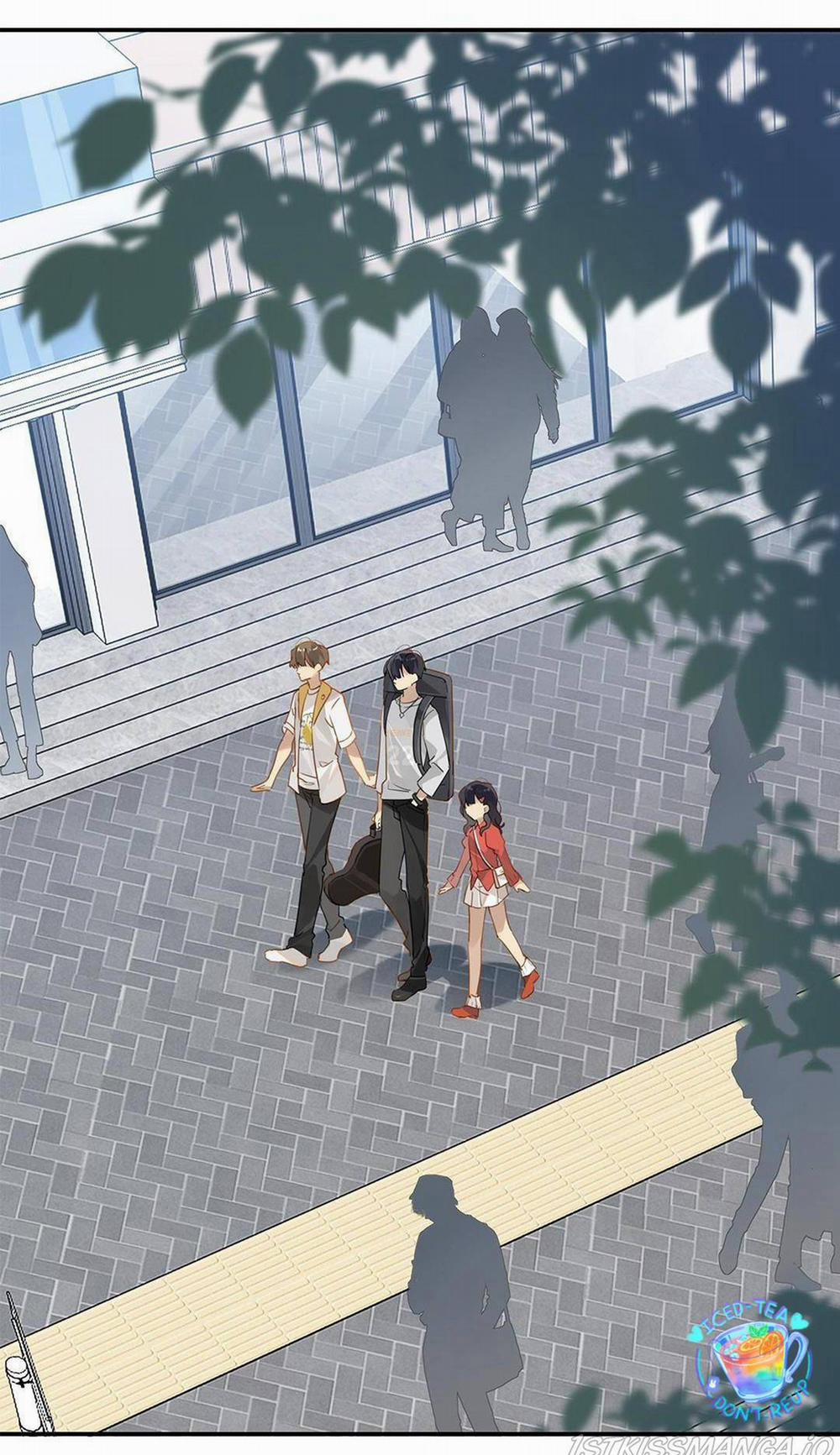 Chào, Đã Lâu Không Gặp 31 trang 8