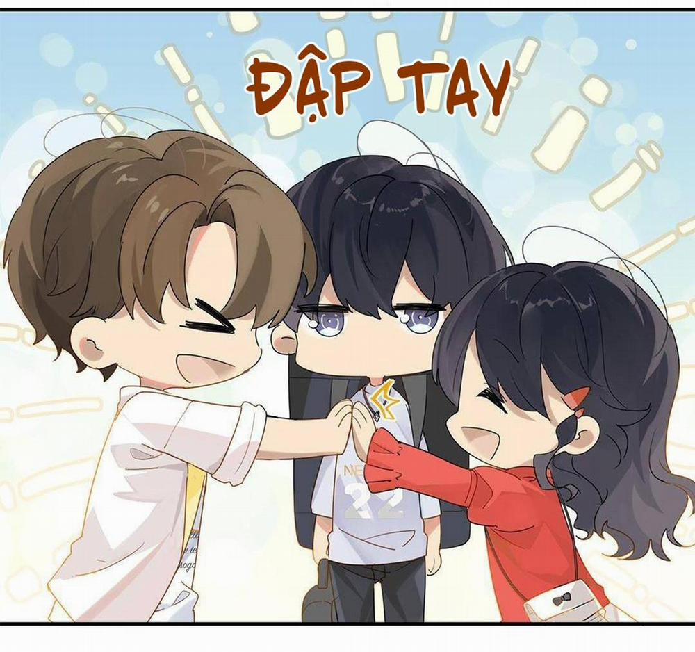 Chào, Đã Lâu Không Gặp 31 trang 9