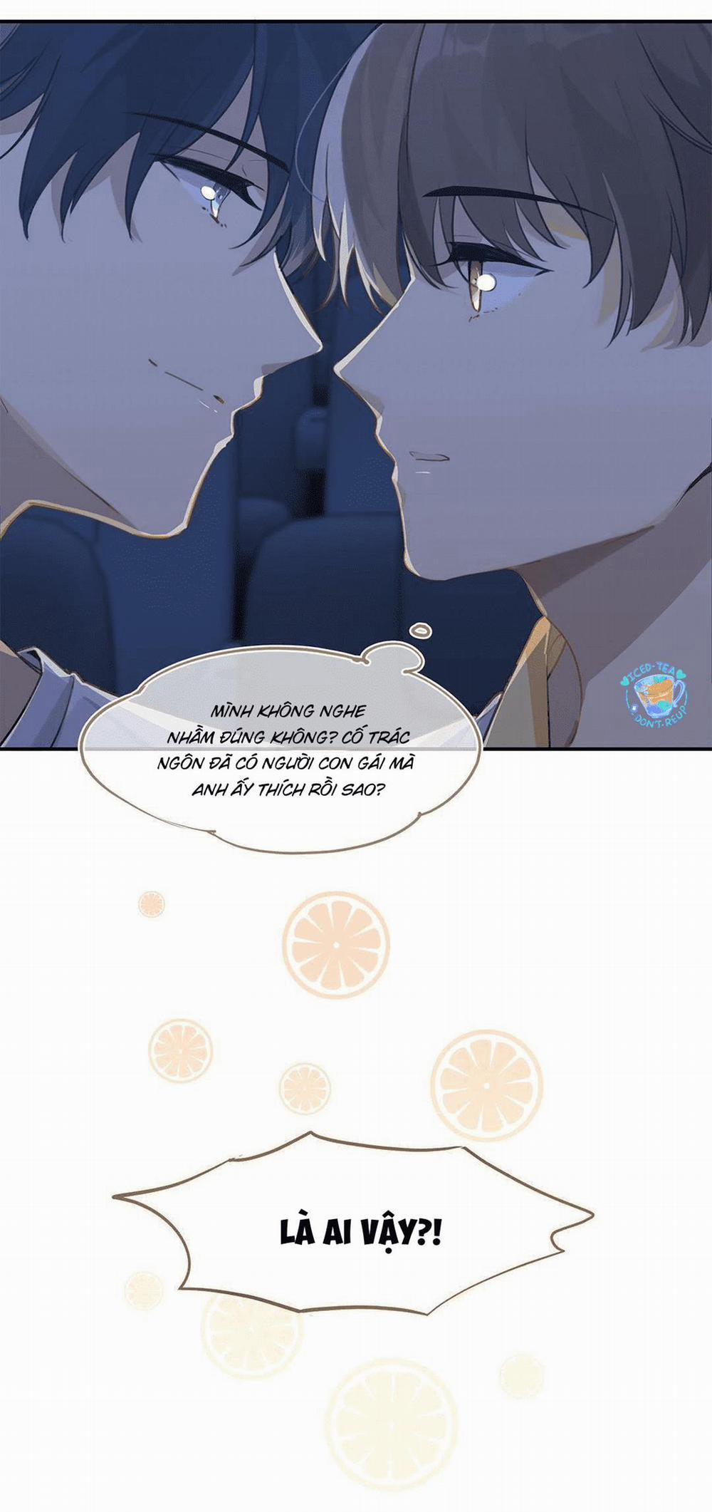 Chào, Đã Lâu Không Gặp 32 trang 0