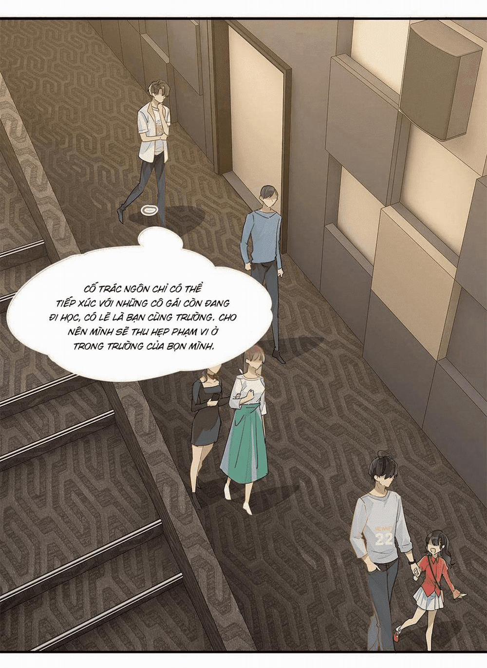 Chào, Đã Lâu Không Gặp 32 trang 1