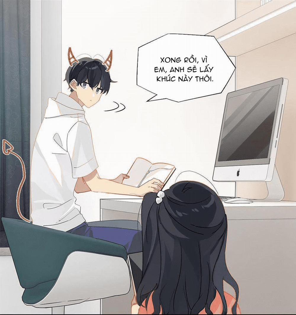 Chào, Đã Lâu Không Gặp 32 trang 11