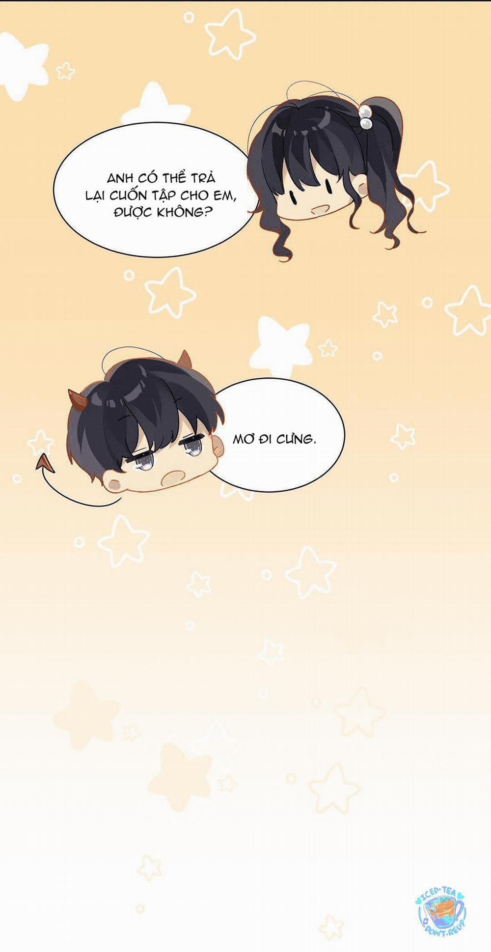 Chào, Đã Lâu Không Gặp 32 trang 12