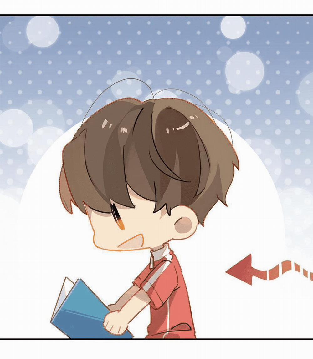 Chào, Đã Lâu Không Gặp 32 trang 17