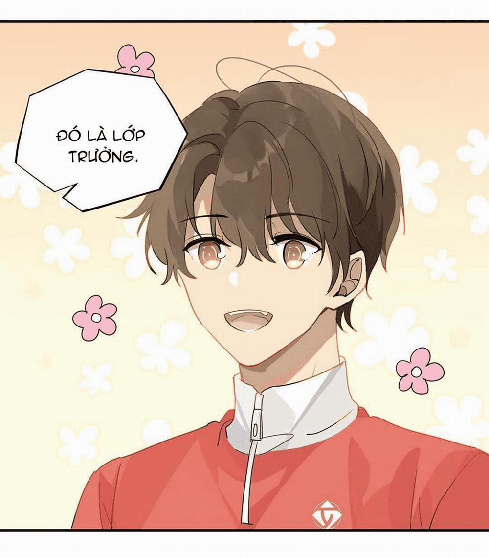 Chào, Đã Lâu Không Gặp 32 trang 23