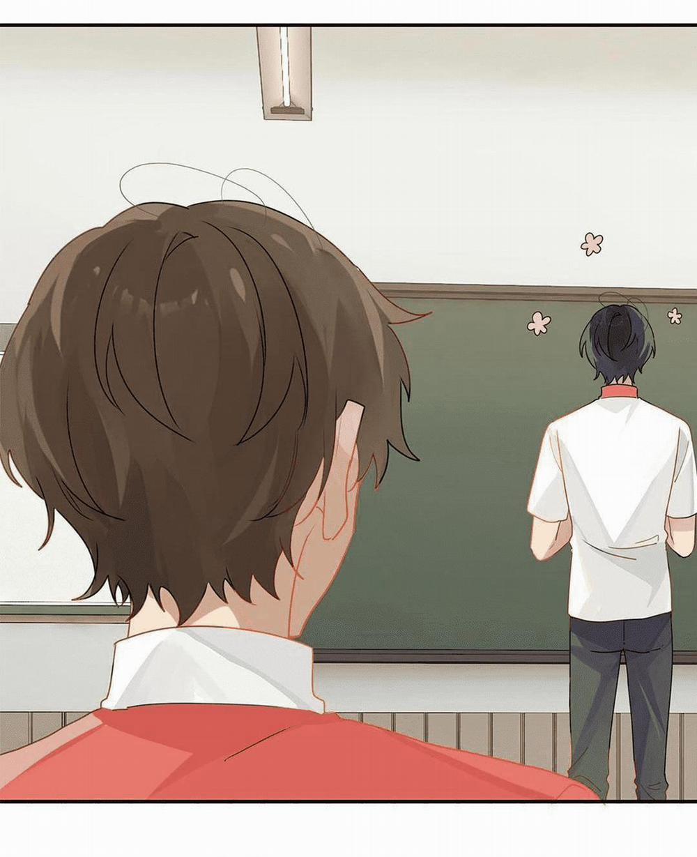 Chào, Đã Lâu Không Gặp 32 trang 25