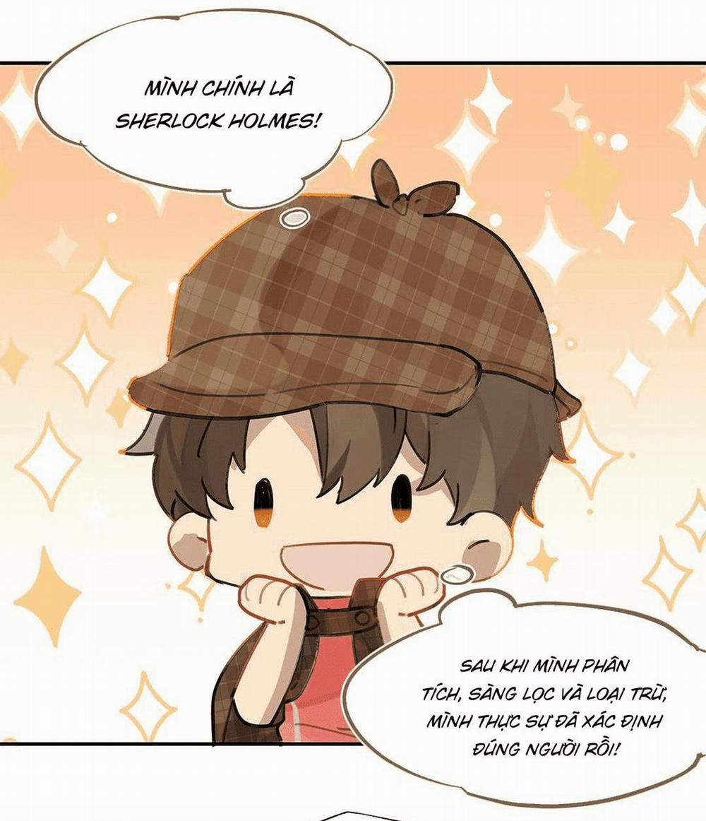 Chào, Đã Lâu Không Gặp 32 trang 26