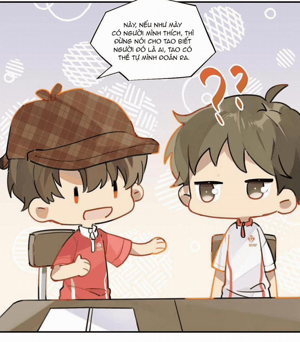 Chào, Đã Lâu Không Gặp 32 trang 27