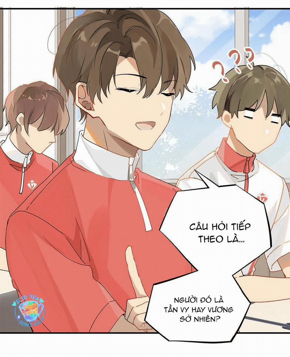 Chào, Đã Lâu Không Gặp 32 trang 28