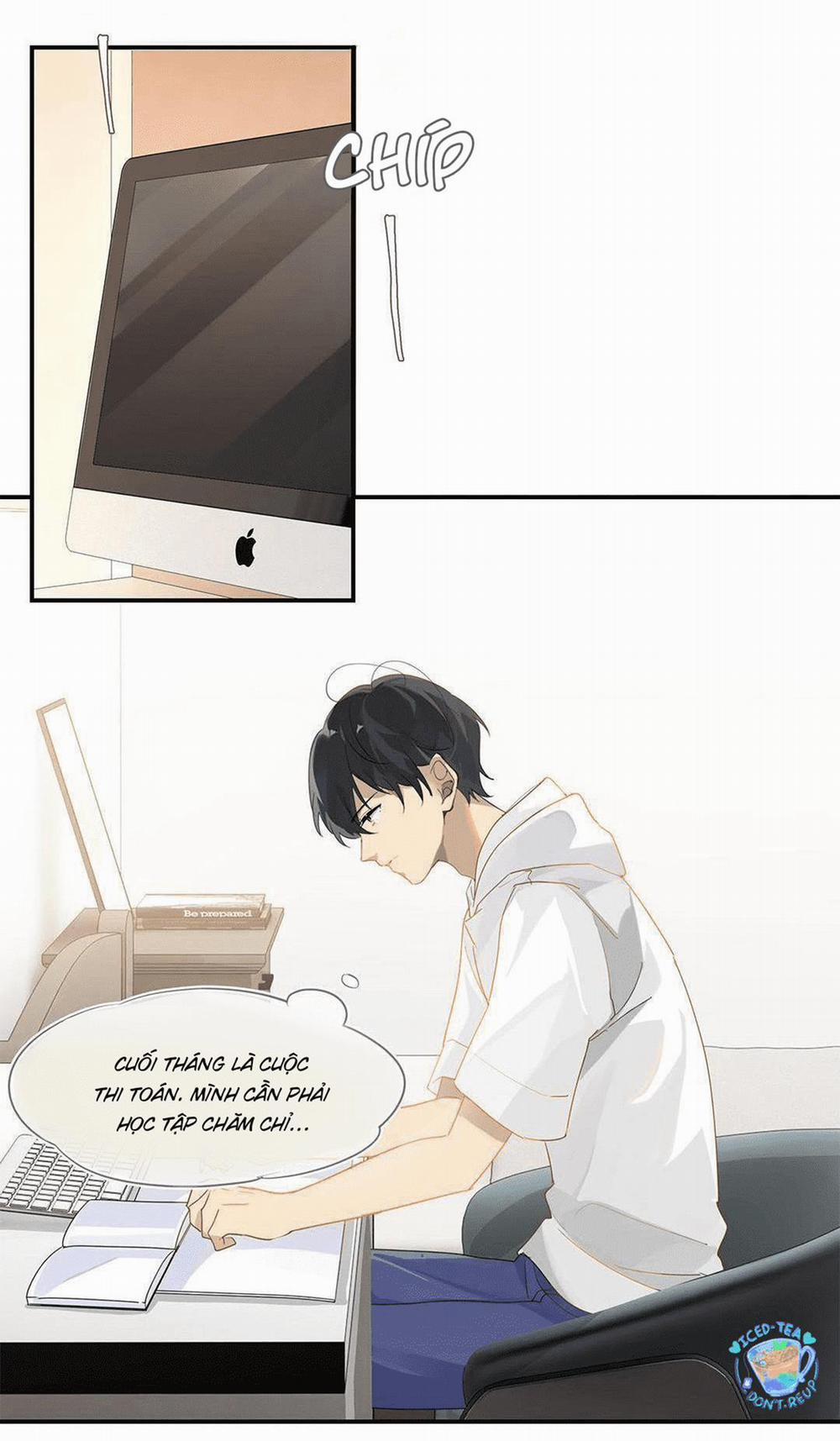 Chào, Đã Lâu Không Gặp 32 trang 4