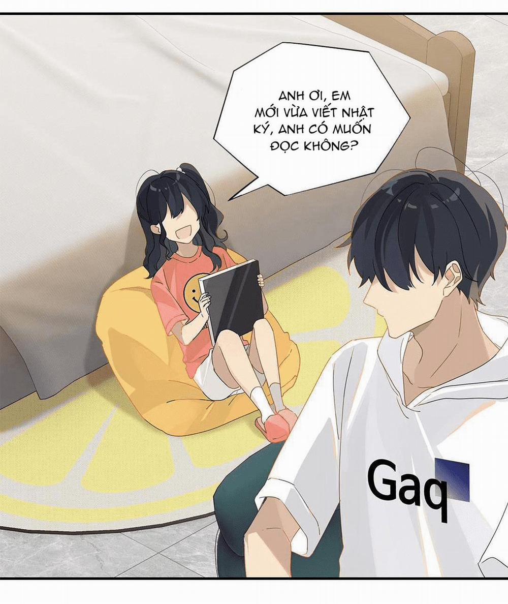 Chào, Đã Lâu Không Gặp 32 trang 6