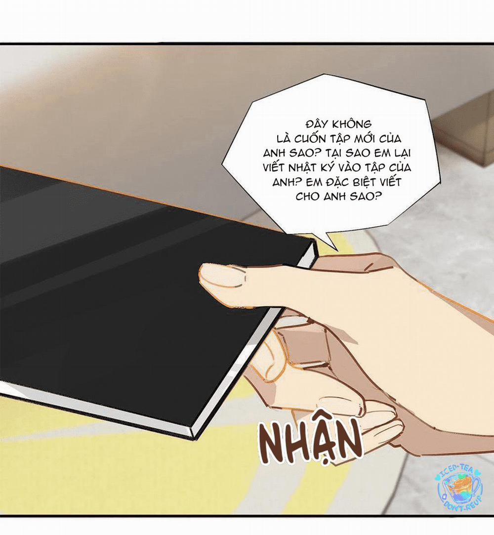 Chào, Đã Lâu Không Gặp 32 trang 7