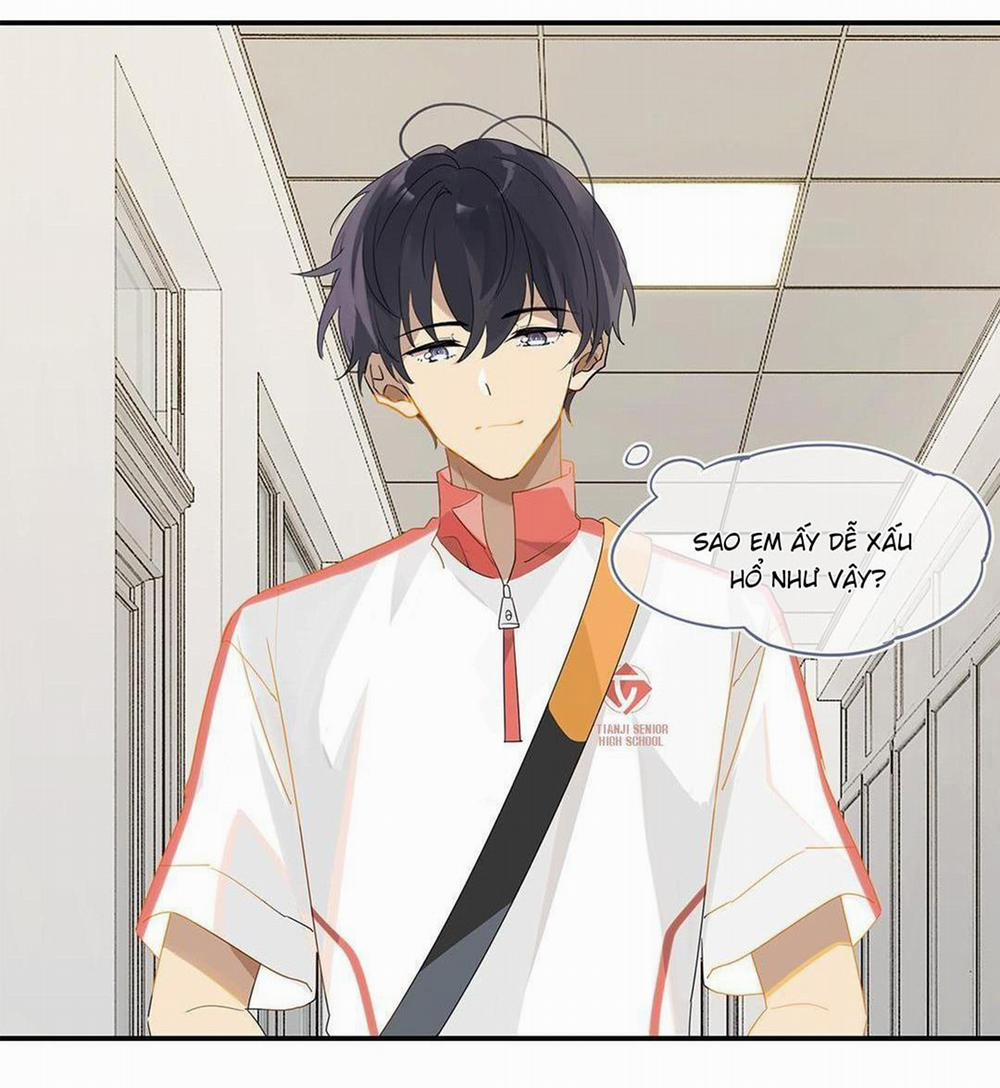 Chào, Đã Lâu Không Gặp 33 trang 11