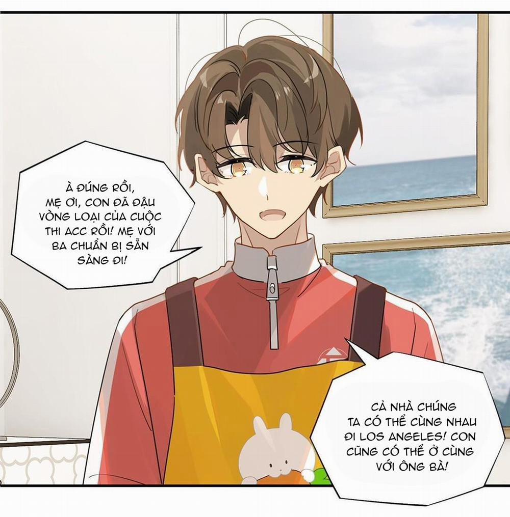 Chào, Đã Lâu Không Gặp 33 trang 16