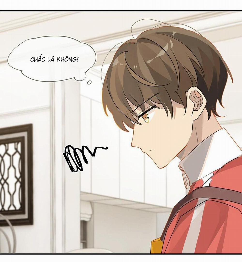 Chào, Đã Lâu Không Gặp 33 trang 19