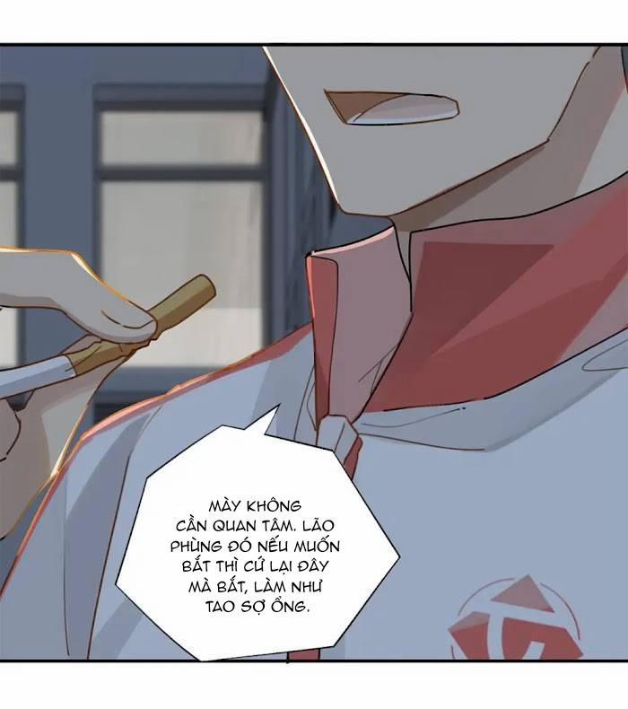 Chào, Đã Lâu Không Gặp 34 trang 10