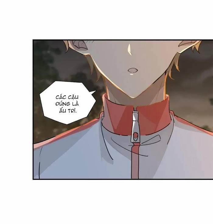 Chào, Đã Lâu Không Gặp 34 trang 13