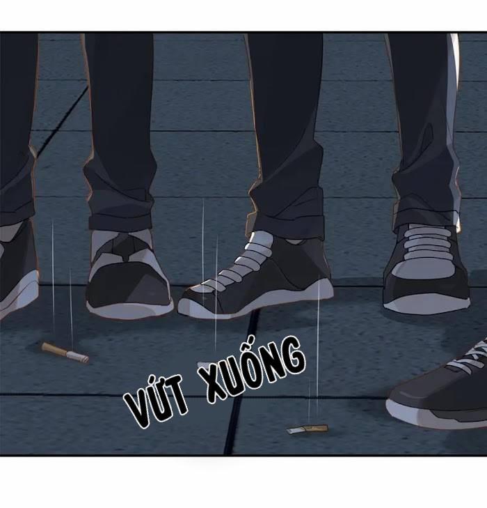 Chào, Đã Lâu Không Gặp 34 trang 14