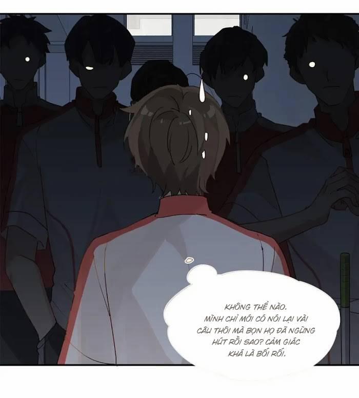 Chào, Đã Lâu Không Gặp 34 trang 15