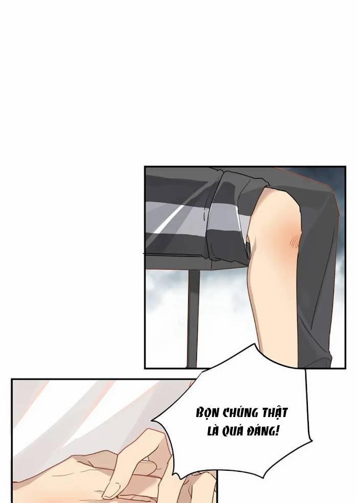 Chào, Đã Lâu Không Gặp 34 trang 18