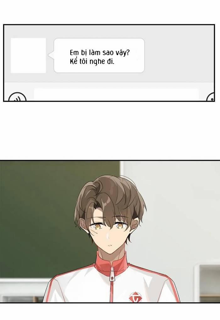 Chào, Đã Lâu Không Gặp 34 trang 25